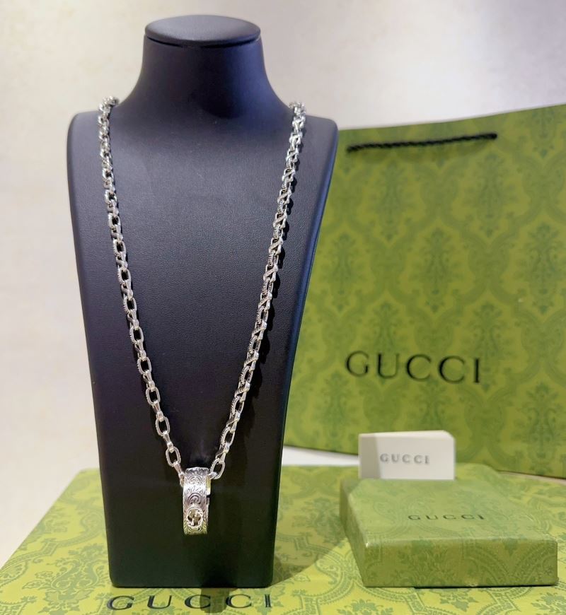 Gucci Necklaces